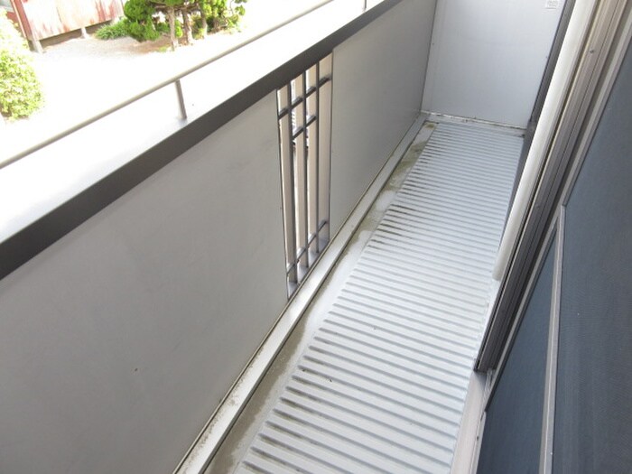 物件内観写真19　(ベランダ・バルコニー)