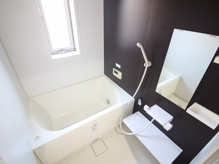 物件内観写真6　(バス／シャワールーム等)