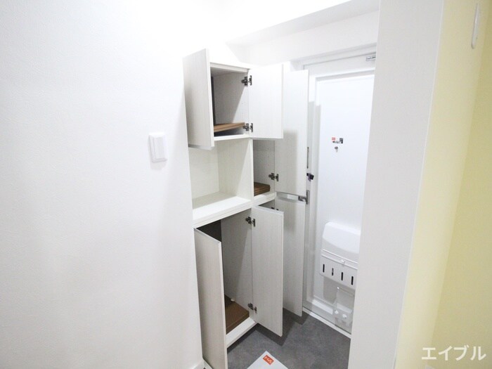 物件内観写真16　(靴箱)