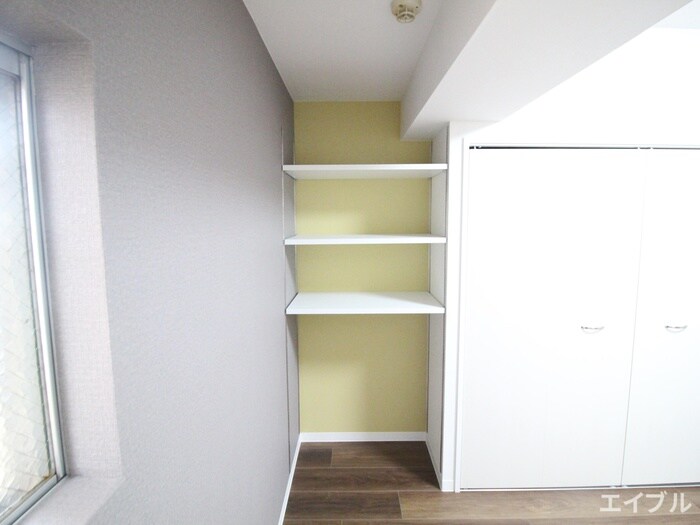物件内観写真18　(収納)