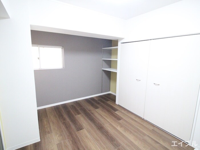 物件内観写真20　(居室)