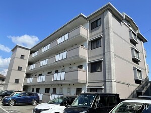 コーポユキⅡ外観写真