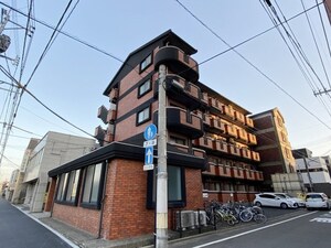 AC戸畑外観写真