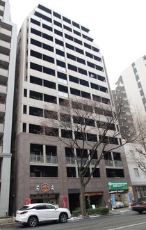 レジディア博多の外観写真