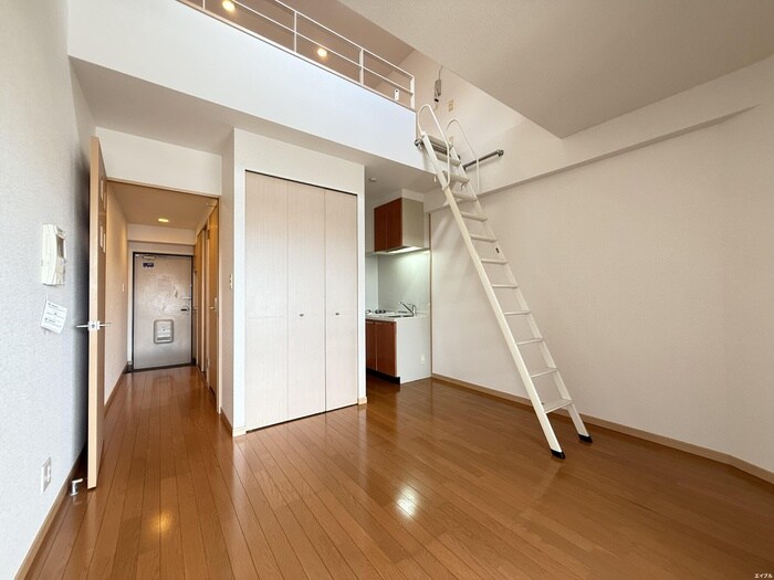 物件内観写真7　(居室)