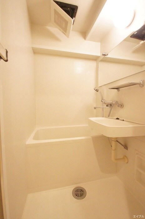 物件内観写真9　(バス／シャワールーム等)