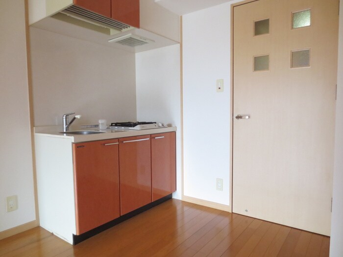 物件内観写真9　(キッチン)