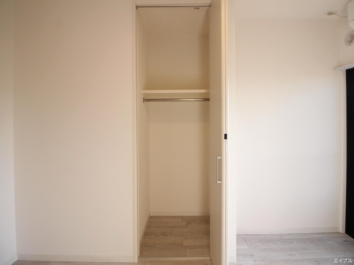 物件内観写真9　(収納)