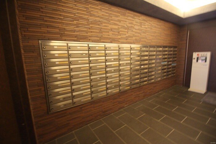 物件外観写真3　(建物設備)