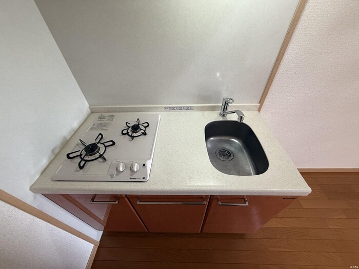 物件内観写真10　(キッチン)