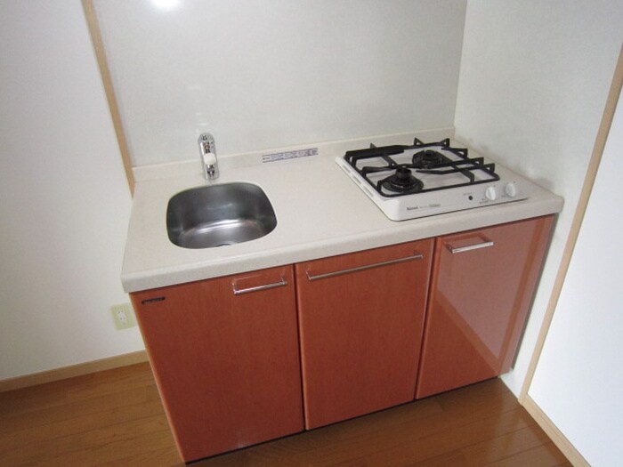 物件内観写真10　(キッチン)