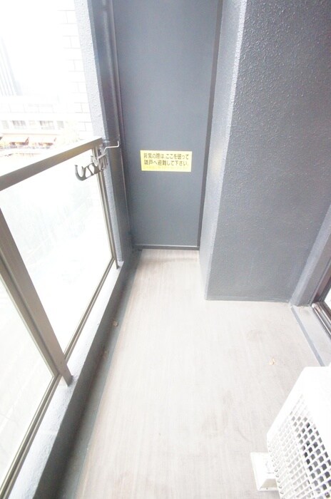 物件内観写真11　(ベランダ・バルコニー)