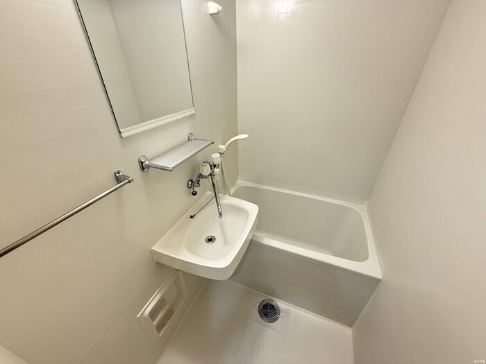 物件内観写真11　(バス／シャワールーム等)