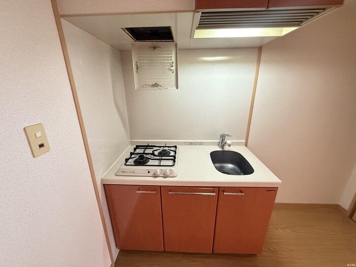 物件内観写真13　(キッチン)