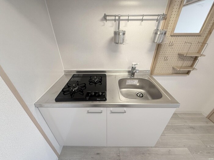 物件内観写真13　(キッチン)