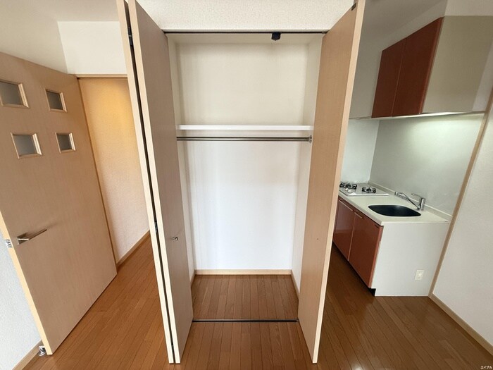 物件内観写真14　(収納)