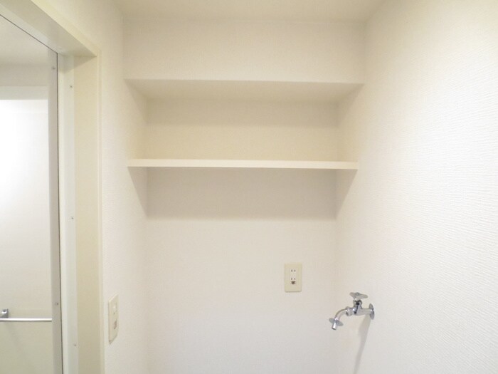 物件内観写真14　(収納)
