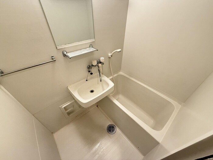 物件内観写真14　(バス／シャワールーム等)