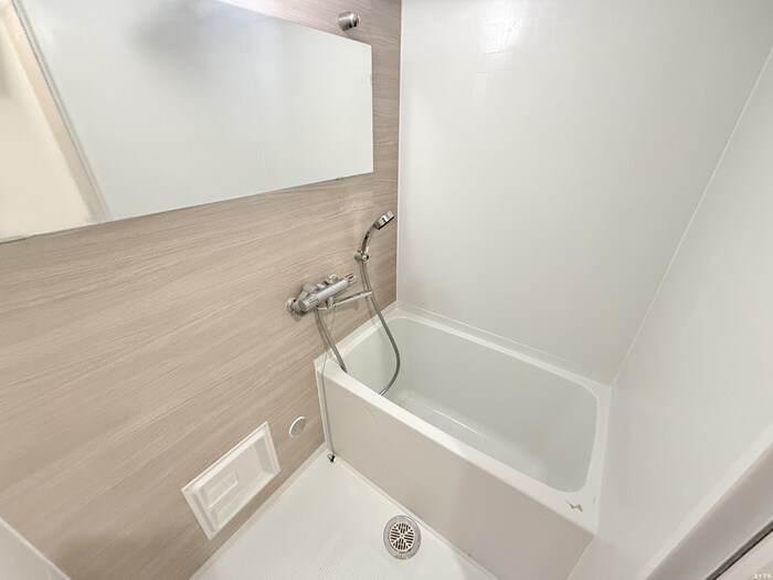 物件内観写真14　(バス／シャワールーム等)