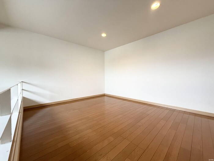 物件内観写真17　(ロフト)