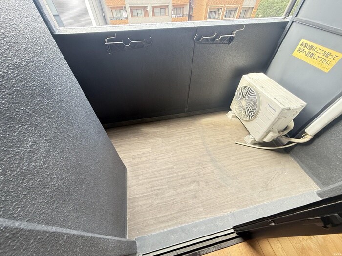 物件内観写真20　(ベランダ・バルコニー)