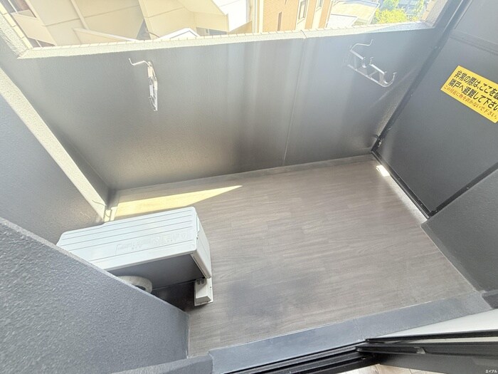 物件内観写真20　(ベランダ・バルコニー)