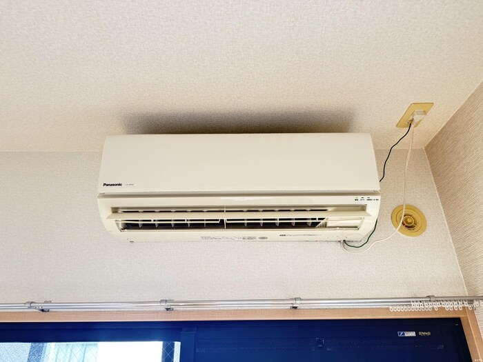 物件内観写真22　(省エネ性能ラベル)