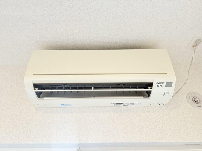 物件内観写真22　(省エネ性能ラベル)