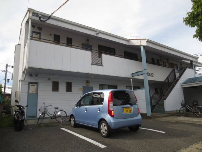 スカイ横浜２