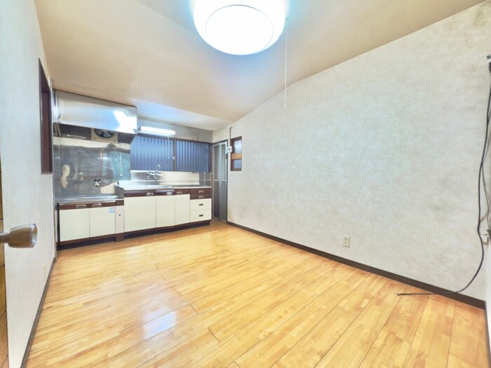 物件内観写真5　(居室)