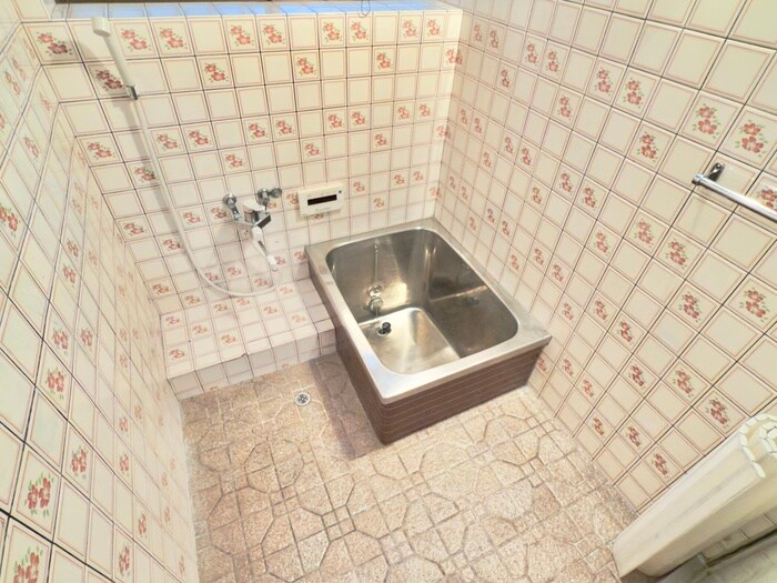 物件内観写真7　(バス／シャワールーム等)