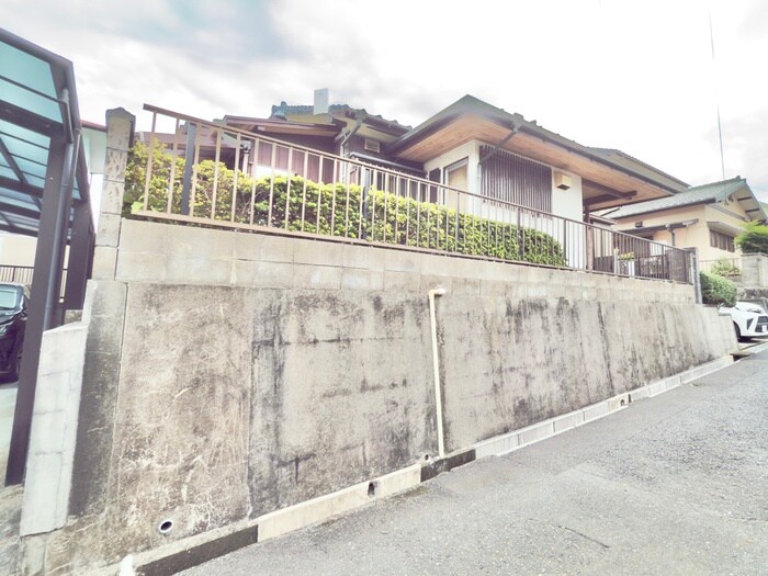 物件外観写真4　(外観写真)