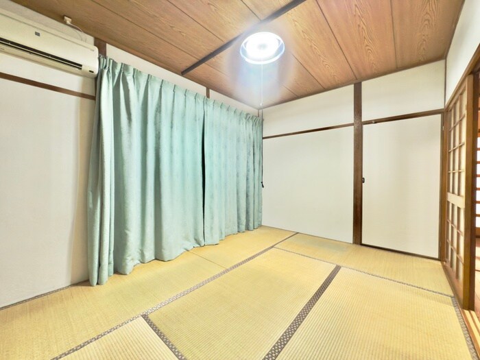 物件内観写真15　(居室)