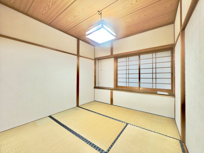 物件内観写真17　(居室)