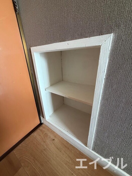物件内観写真14　(靴箱)