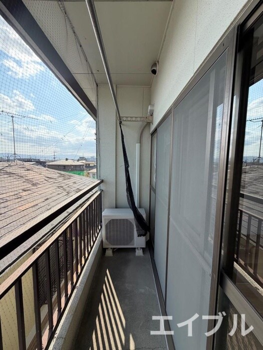 物件内観写真15　(ベランダ・バルコニー)