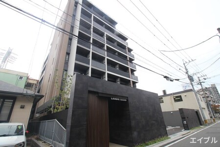 LANDIC　02339（701）外観写真