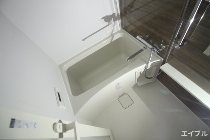 物件内観写真9　(バス／シャワールーム等)