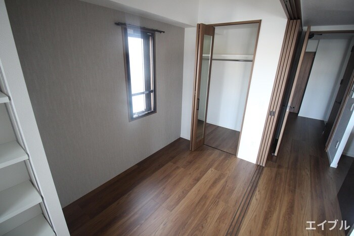 物件内観写真14　(居室)