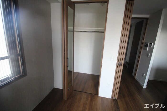 物件内観写真15　(収納)