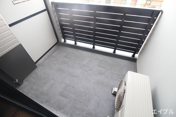 物件内観写真22　(ベランダ・バルコニー)