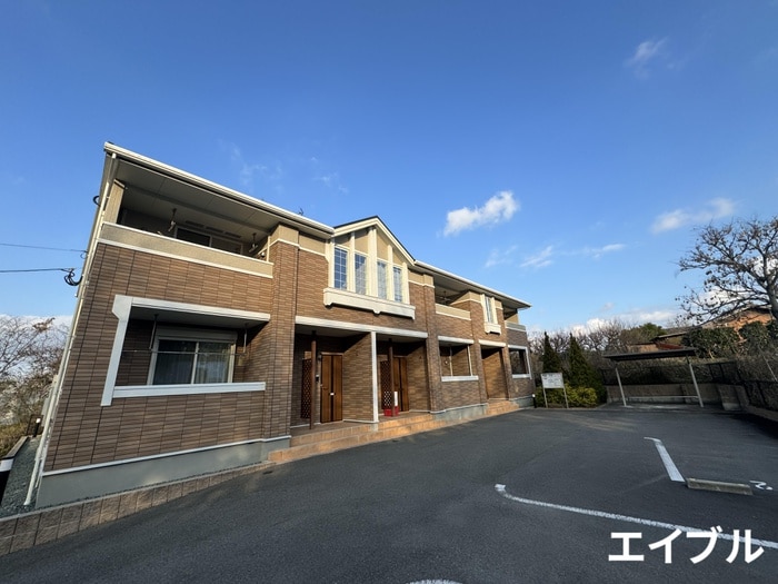 物件外観写真1　(建物設備)