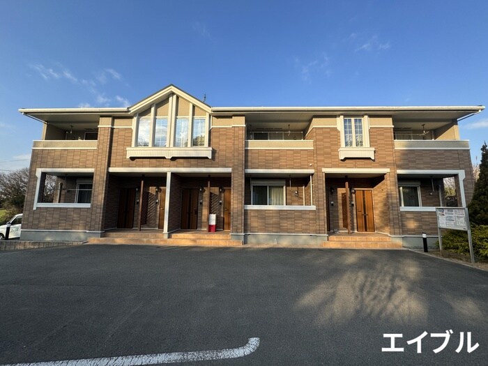 物件外観写真5　(外観写真)