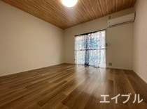 サンシティ３の外観写真