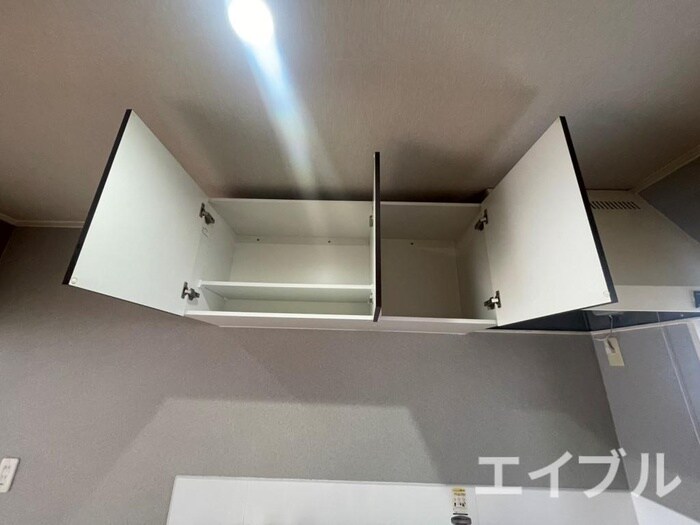 物件内観写真13　(収納)