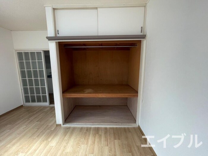 物件内観写真14　(収納)