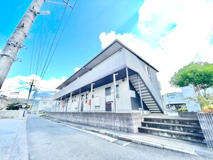 シャーメゾンＹuu外観写真