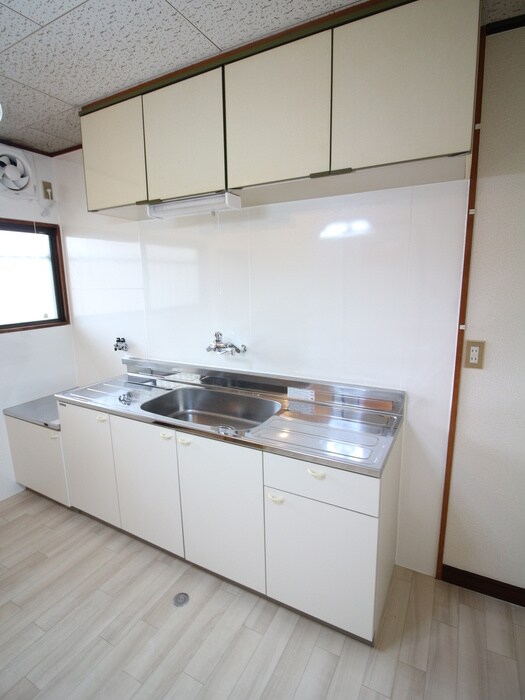 物件内観写真6　(キッチン)