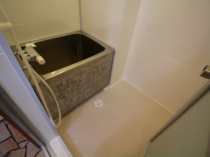 物件内観写真7　(バス／シャワールーム等)