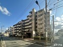ｴﾝｾﾞﾙﾏﾘﾅｺｰﾄ姪浜2番館(201)